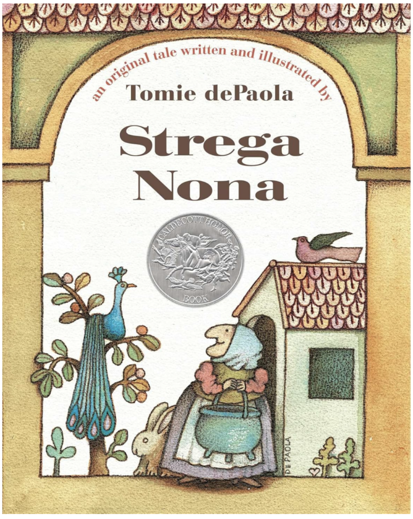 Strega Nona